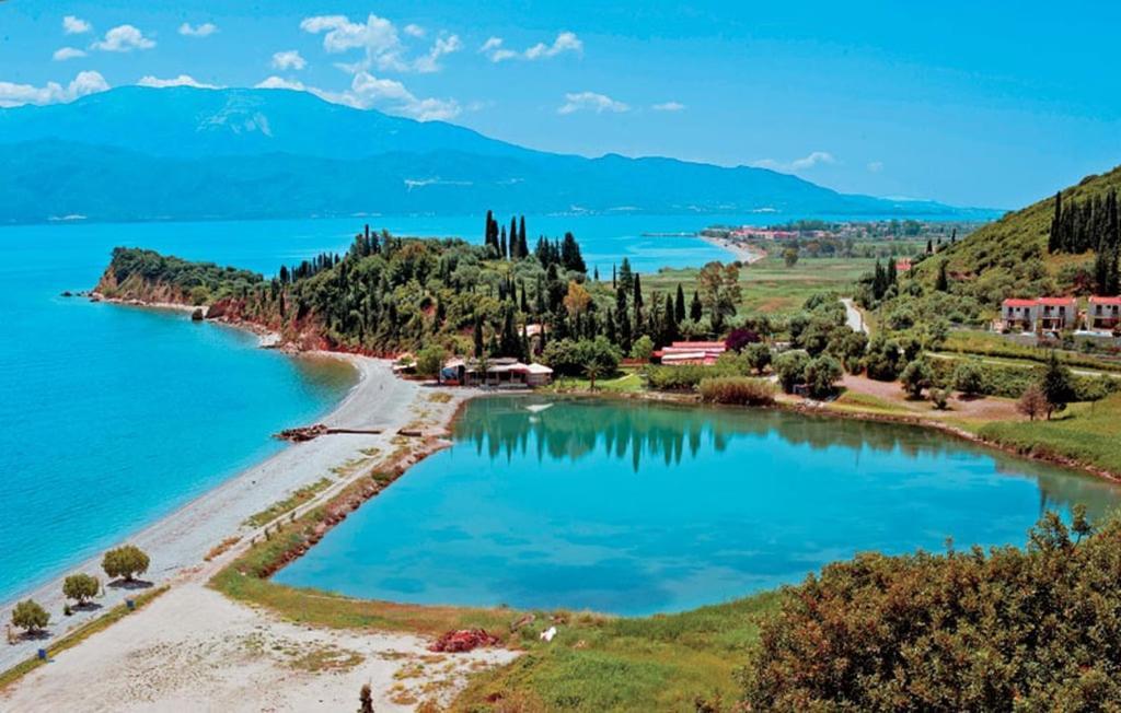 Cervantes Nafpaktos