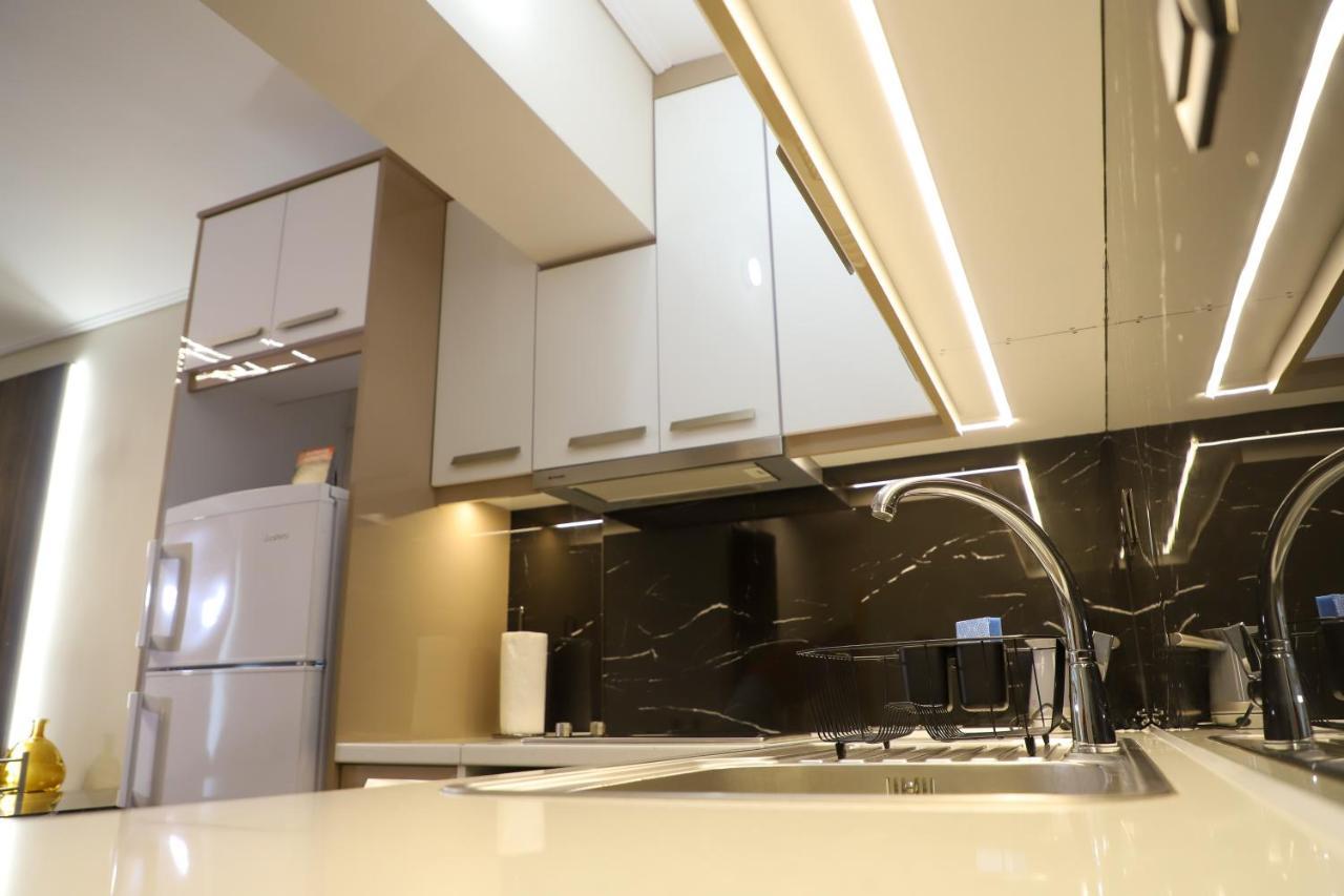 Apartment Cervantes