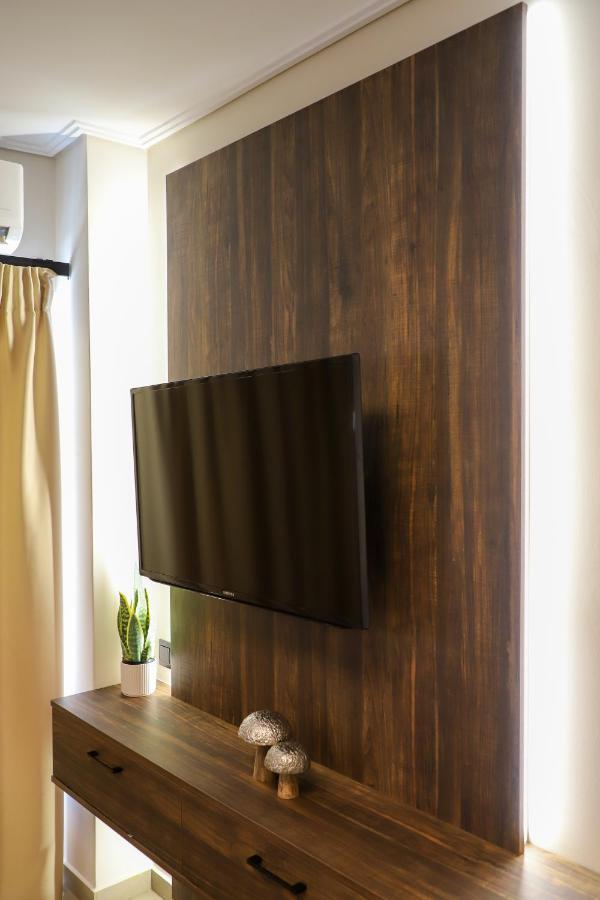 Apartment Cervantes *