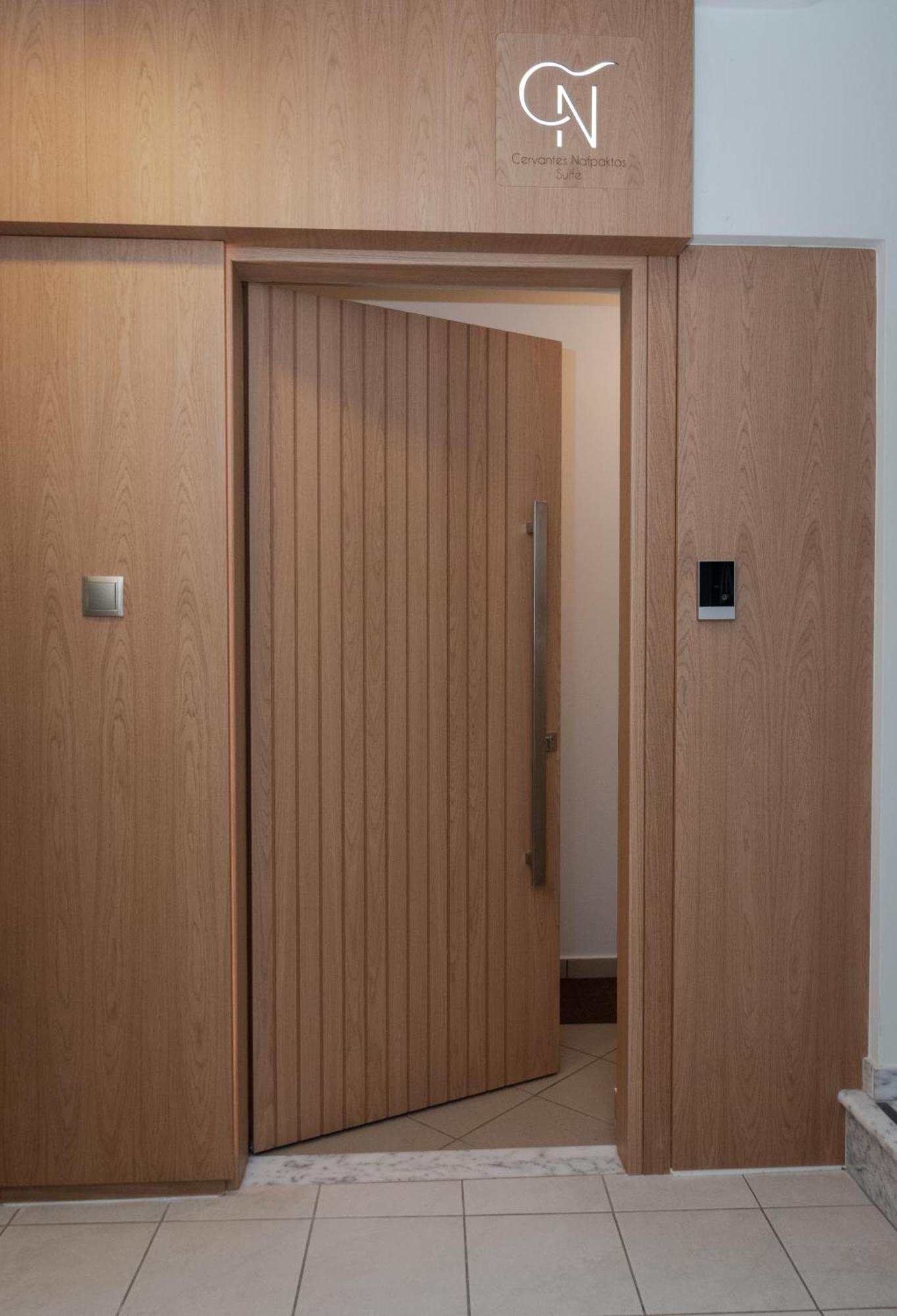 Apartment Cervantes Nafpaktos